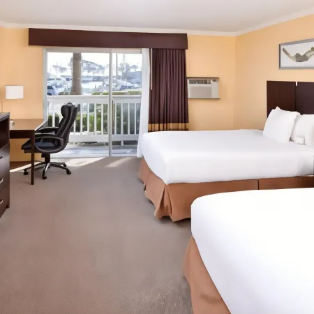 Dana Point Marina Inn