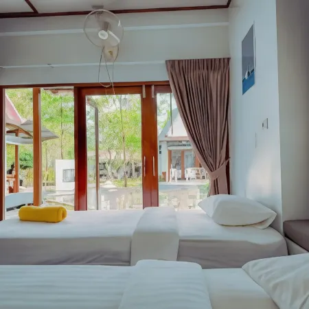 Ko Kut Ao Phrao Beach Resort