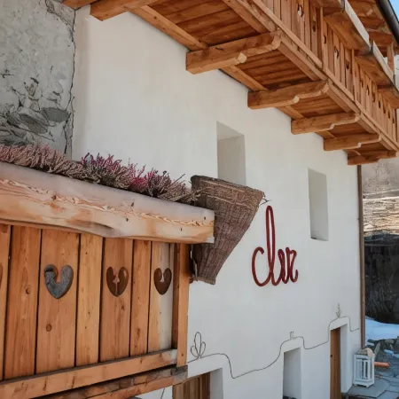 Maison Le Cler