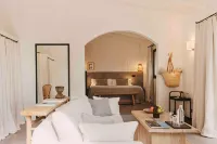 Finca Serena Mallorca, Small Luxury Hotels - Parking