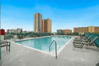 Beachside Resort Hotel