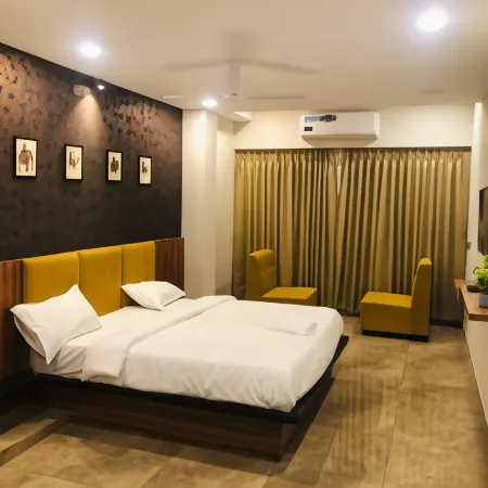 Hotel the Grand Unity