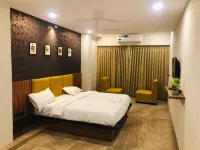 Hotel the Grand Unity - Apartments