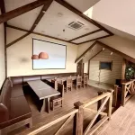Gorodskaya Usad'ba Russkij Dvor Mini-Hotel - 駐車場