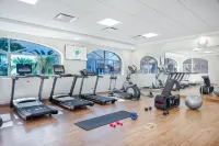 Royal Solaris Los Cabos-All Inclusive - ที่มีฟิตเนส