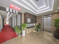 Daegu Icheondong W New York Hotels near DEBEC Plaza