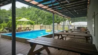 Gyeongju Gampo Four Season Pension - Pet friendly