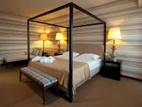 Grande Hotel de Luso Hotels in Luso