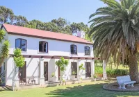 Homestead Villas - Parkplatz