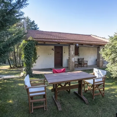Raise Polydrosos Mountain Stay
