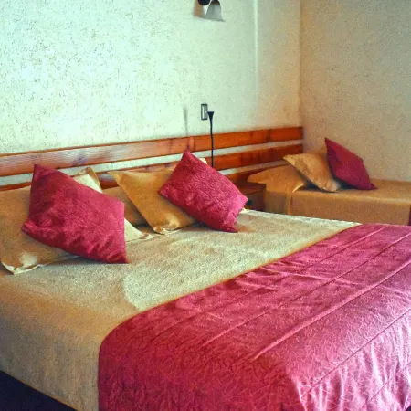 Hotel Puku Vai