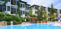 Hisar Holiday Club - 3 étoiles