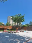 Caldas Novas Flat - Pemandian Air Panas