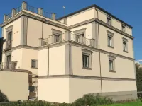 Palazzo Spasiano Rooms - Sorrento Center - Mountain view