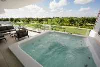 Xeliter Cana Rock Punta Cana - Badekar
