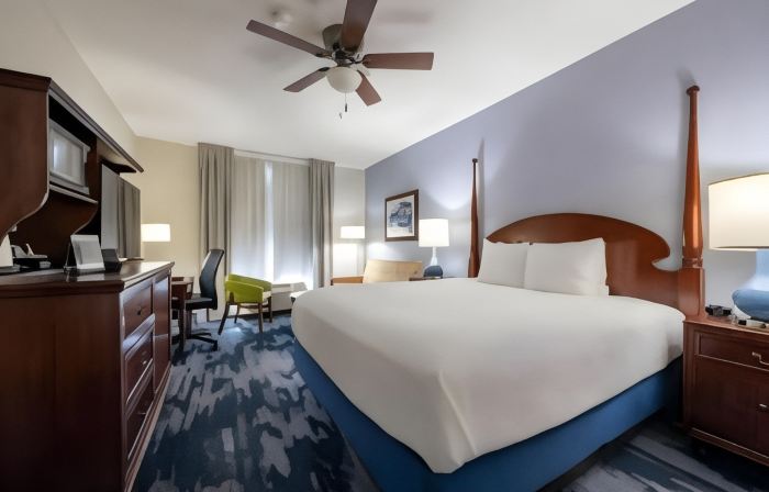SummerPlace Inn
