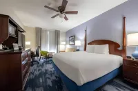 SummerPlace Inn - balcón