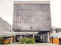 Mine Home Hotel by Sovia Hotels near Husein Sastranegara Airport