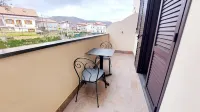 Olimpo Degli Dei - Mountain view