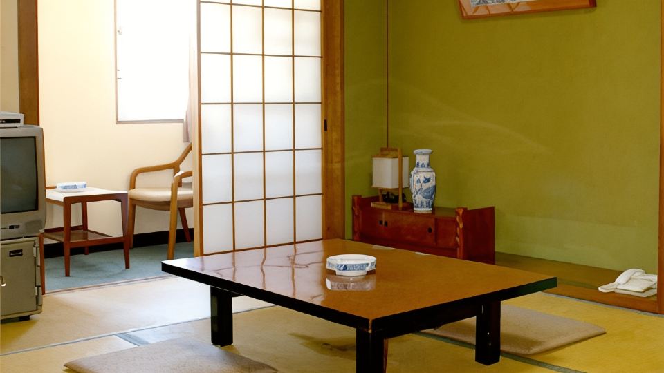 Hotel Tango Nakamura So