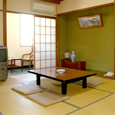 Hotel Tango Nakamura So