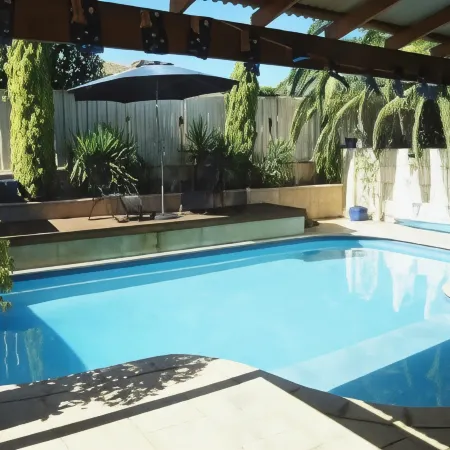 Ocean Reef Homestay