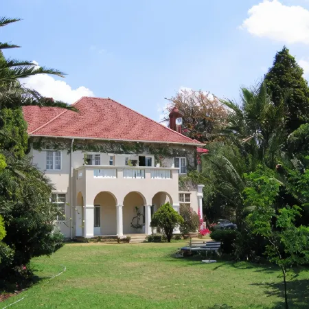 Villa Victoria Executive Guest House