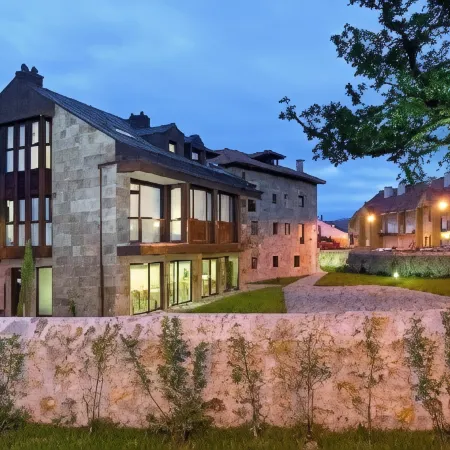 Apartamentos Posada la Robla