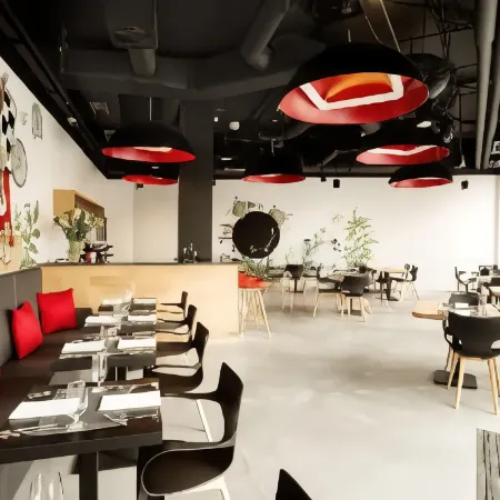 Ibis Styles Wroclaw Centrum