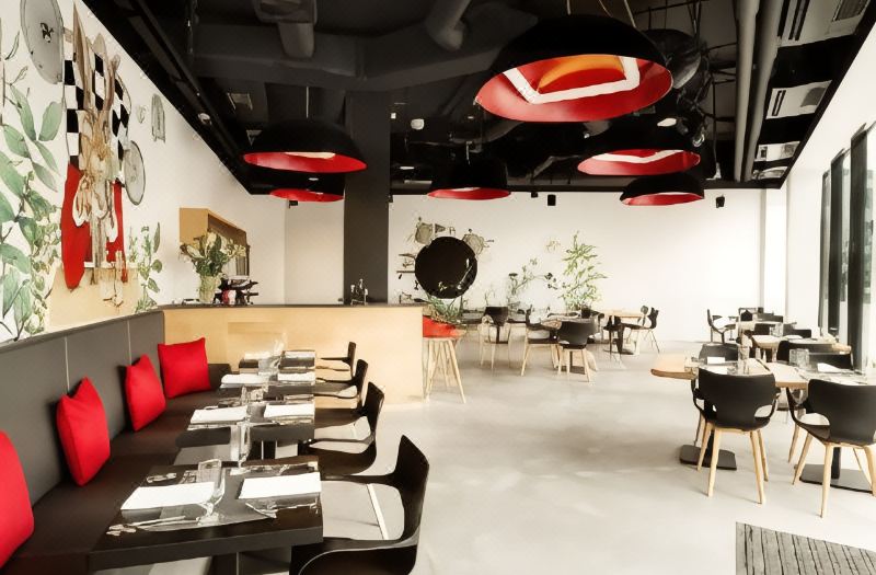Ibis Styles Wroclaw Centrum photo 5