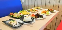Venia Hotel Batam - 2-Star