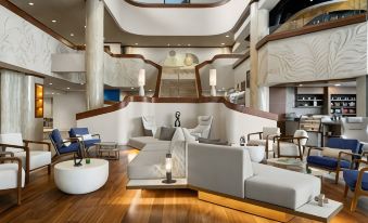 Delta Hotels by Marriott San Jose Aurola