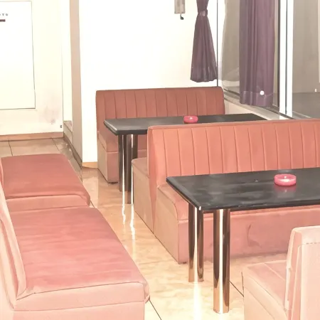 Okinawa Hotel Continental