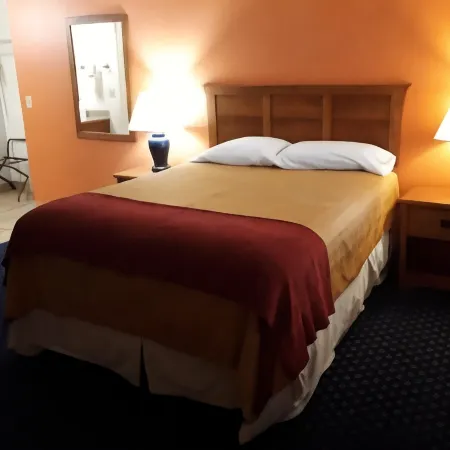Stay Express Inn Hamilton
