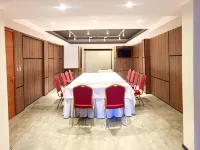 KU Hotel Turismo Temuco Hotels in Temuco
