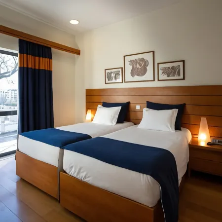 Hotel Pombalense Hotels in Pombal