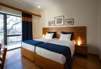 Hotel Pombalense - Wifi