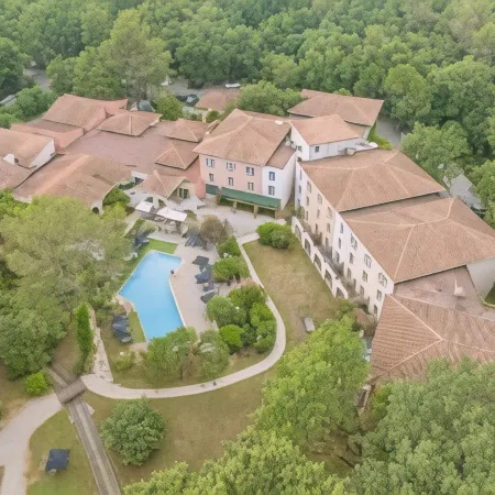 Hôtel Mercure Antibes Sophia Antipolis