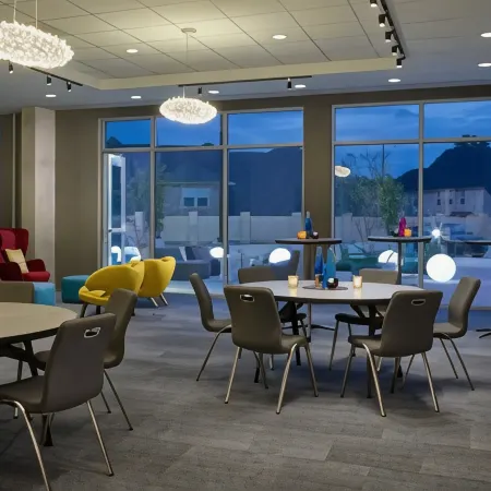 Aloft Trophy Club Westlake