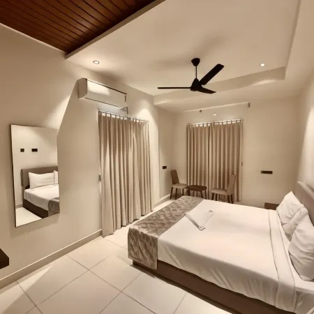 Hotel GMR Pearls