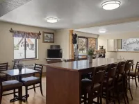 Super 8 by Wyndham Kalispell Glacier National Park Hotels in Kalispell