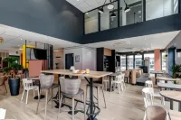B&B Hotel Marseille Centre la Joliette - 3 stjerner