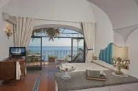 Albergo Miramare Positano - parking