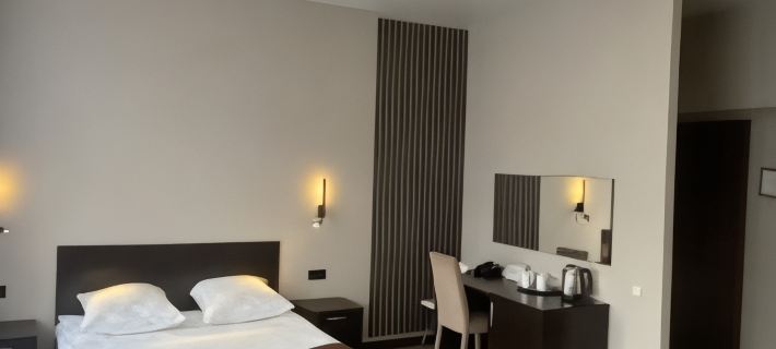 Pegas Club Hotels in Tula