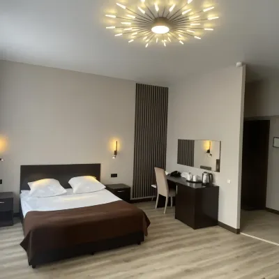 Pegas Club - พร้อมอาหารเช้า