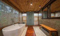Phapok Eco Resort - romantici