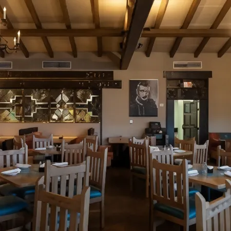 Hotel El Rancho