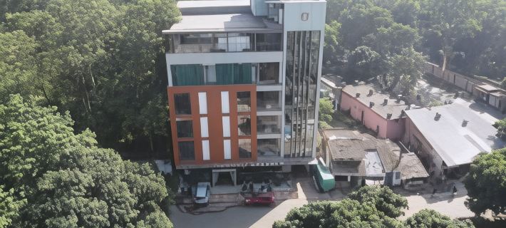 班馬裏麗晶酒店 東新奔縣酒店