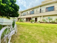 Vastu Homestay - ห้องครัว