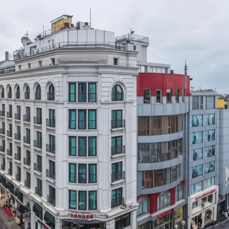 Zagreb Hotel
